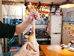 -宝旺姜母鸭(顶澳仔猫街店)