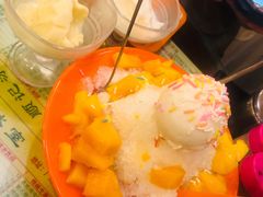 -顺记冰室(宝华路店)