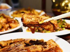 -恩宏德餐馆(平山道店)