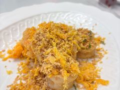 -许爷家·生态湖鲜(徐汇日月光店)