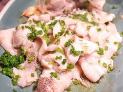 -啫神·广州地标美食(北京路店)