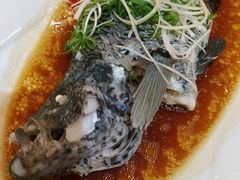 -桃园盛宴·岭南粤菜·手工茶点(南庄店)