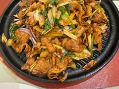 -月福京味斋·烤鸭店·北京菜(鼓楼总店)