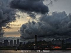 -江心屿景区