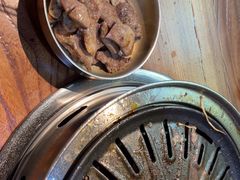 -九田家黑牛烤肉料理(新辰里亚运村店)