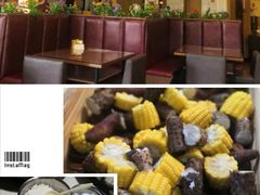 -豪亨世家牛排自助(乐群店)