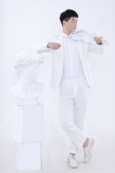 -唯一视觉婚纱摄影(李家村店)