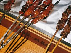 -喝丢一只鞋海鲜烧烤·海肠捞饭(市场店)