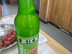 -五十中小肉串(南站店)
