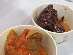 -东街钟楼肉粽(总店)