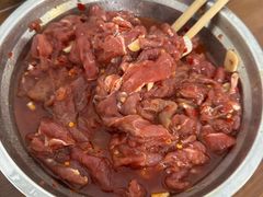 -黑竹沟新场牛肉火锅