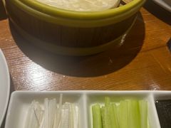 -又一福烤鸭·北京菜(东四店)
