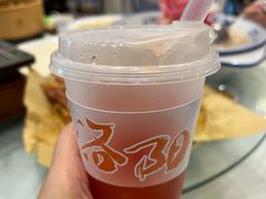 -老雒阳面馆·水席(定鼎门店)