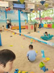 点击看大图 -寻石问宝研学亲子乐园(朝阳公园店)