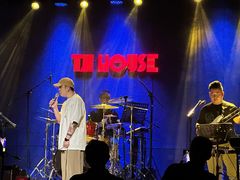 -TZ House音乐现场(茅台店)