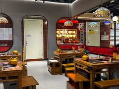 -旺蜀主成都串串火锅(西直门凯德MALL店)