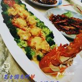 最好恰的上海本帮菜~安排[调皮]