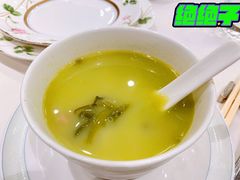 老火汤-翠园(北京王府中环店)