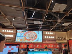 -川堂风·跷脚牛肉·乐山爆炒(宝山日月光店)