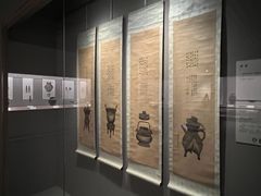 -上海博物馆(人民广场馆)