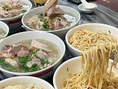 -南香小食店(水门路店)