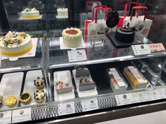 -Pantry's Best派悦坊蛋糕(K11购物艺术中心店)