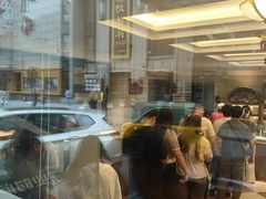 -国际饭店·帆声西饼屋(黄河路店)