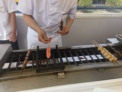 -东方时尚驾校摩托车考试场