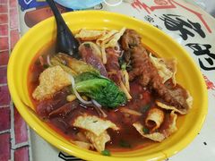 -龍城柳州螺蛳粉(群星路店)