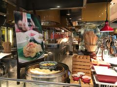 -怡咖啡自助餐(宁波香格里拉店)