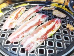 -小米烤肉-泥炉炭烤(常营店)