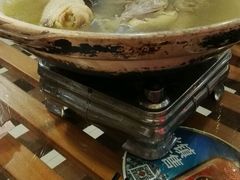-房县土本味土鸡汤特色餐厅(沌口店)