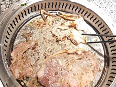 -钱小奴创意自助餐厅·原切谷饲安格斯畅吃(宁波奉化银泰店)