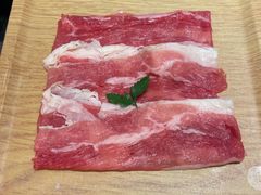 -一绪に寿喜烧(荟聚店)