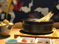 -胡马八破·川菜小馆(高新万达店)