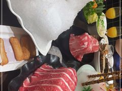 -东海怡品海鲜豆捞(星街坊店)
