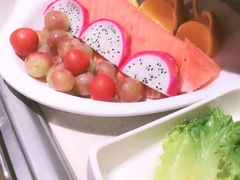 -海底捞火锅(亲子主题北金鹰店)