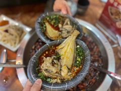 -耗儿鱼蛙蛙叫·老成都火锅(蛇口海昌街店)