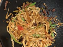 -大师兄·西北小馆(南沙万达广场店)