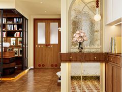 -住范儿家装·整体家装·装修设计