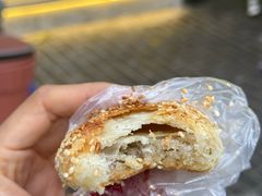 -朱记小郑酥烧饼(建康路店)