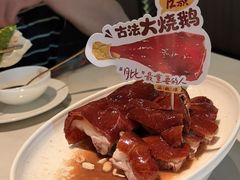 -滋粥楼·顺德菜(番禺广场总店)