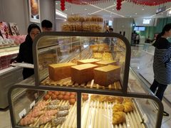 -面包新语(龙湖·西宸天街店)