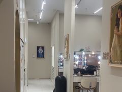 -海马体照相馆(大连柏威年购物中心店)