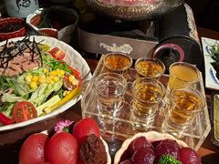-鸟泉居酒屋·烧鸟·酒馆(百子湾店)