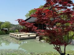 -南北湖风景区