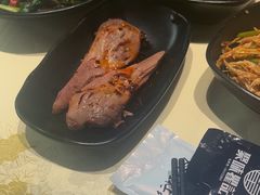 -聚味瞿记·龙虾堂(咸嘉湖店)