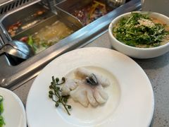 -海底捞火锅(赛格国际购物中心店)