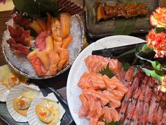 -大渔铁板烧(东城店)