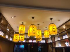 -香园茶社·金陵小灶(老门东店)